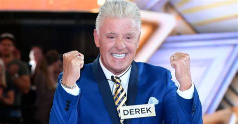 This is how Derek Acorah died as wife reveals cause of death for .